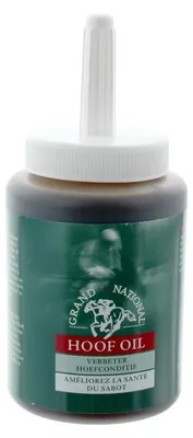 Productafbeelding van Grand National Hoefolie 500ML