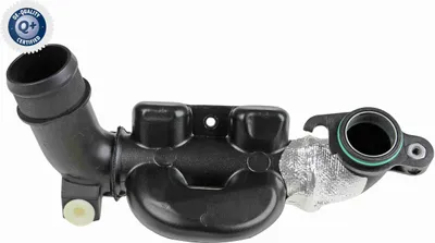 Produktbild von VAICO V22-0644 Turbo Ladeluftschlauch für FORD Focus II Schrägheck (DA, HCP, DP) Focus II Kombi (DA, FFS, DS) C-MAX (DM2) Focus C-Max (DM2)