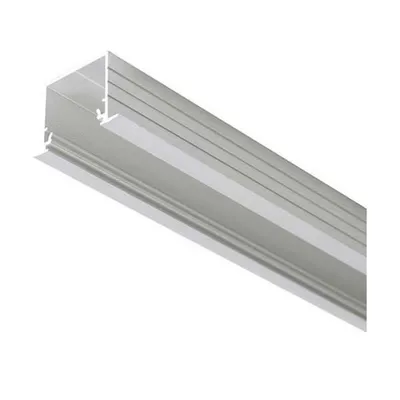 Produktbild von Brumberg 53654260, Aluminium, 2 mm, 620 g, 20,4 mm