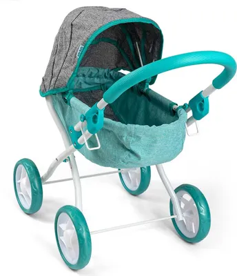 Immagine prodotto di Passeggino Milly Mally Dori Prestige Mint