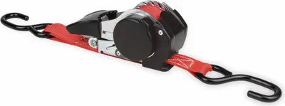 Immagine prodotto di Cinghia di tensionamento LAS 10344, con riavvolgitore automatico, 250 daN, 3 m