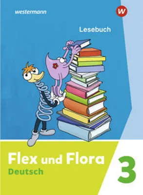 Obrázek produktu pro Flex und Flora - Ausgabe 2021
