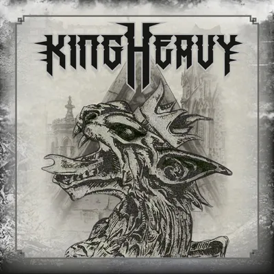 Produktbild von King Heavy-King Heavy