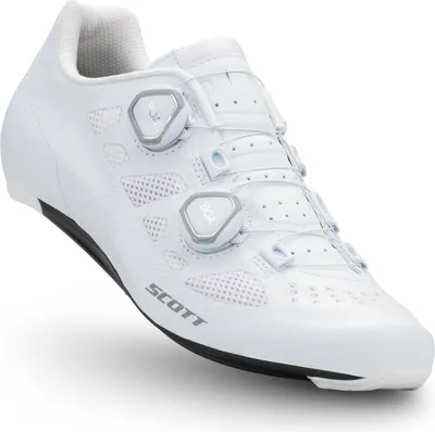 Produktbild von Scott Road Vertec BOA Schuh white 47.0