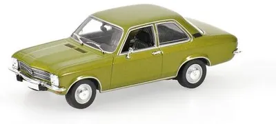 Produktbild von Opel Ascona 1970 - 1:87 - Minichamps