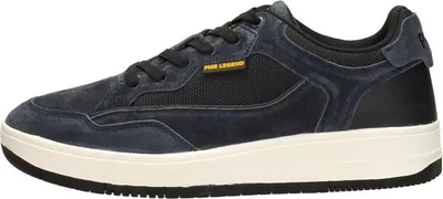 Produktbild von PME Legend Mulnomah  Sneakers Laag - Blauw - Maat 44