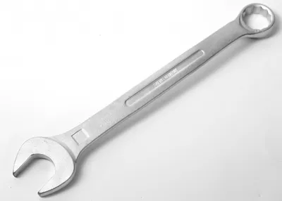 Produktbild von SALTUS Ring-Maulschlüssel 32 mm Ringschlüs…
