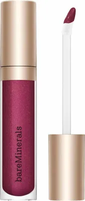 Productafbeelding van MINERALIST Lipgloss-balsem #ambition, 4 ml