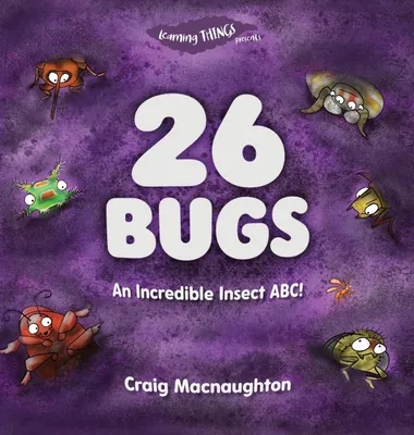 Produktbild von 26 Bugs