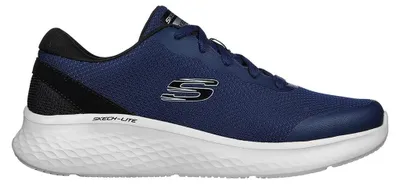 Zdjęcie produktu dla Skechers Lite Pro – wegańskie buty z technologią Memory Foam, rozmiar 46