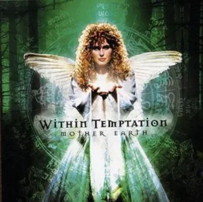 Produktbild von Within Temptation-Mother Earth