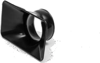 Image de Ersa Buse d'aspiration, pour EASY ARM 1/2, ESD, rectangulaire, 90 x 155 mm 0CA10-5003