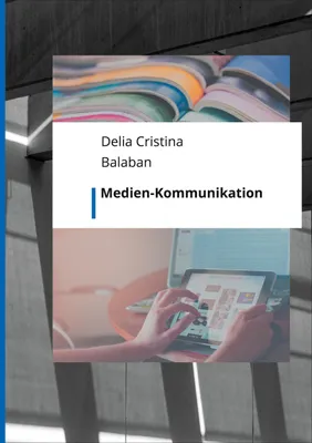 Produktbild von Medien-Kommunikation