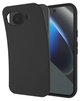 Produktbild von Just in Case MGO2889KL1, Cover, Google, Pixel 10a, Schwarz