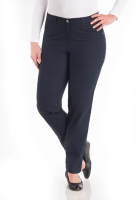 Produktbild von brand Da.-Hose knöchellang 006 52
