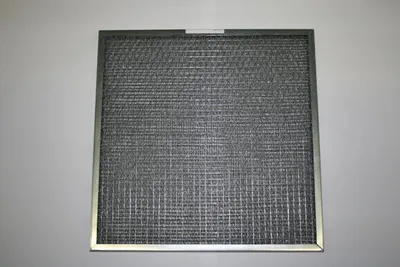 Produktbild von ELMAG Filter-Element 'Metall-130'