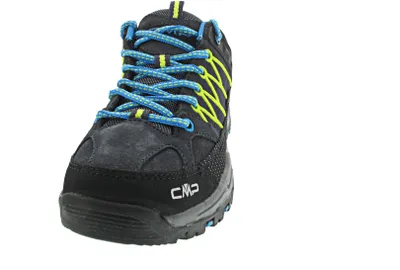 Produktbild von CMP Kids Rigel Low WP Wanderschuh Blau