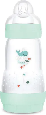 Produktbild von MAM PP-Flasche Easy Start Anti-Colic 260 ml - OneSize
