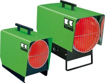 Produktbild von Remko Heizsparautomat PGT 100 50,0-100,0KW