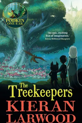 Produktbild von The Treekeepers