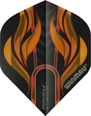 Produktbild von Fly Winmau Prism Alpha 6915-108