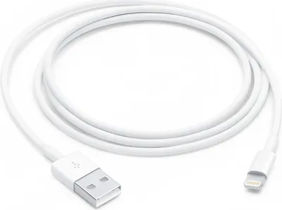Produktbild von 1m Lightning USB Ladekabel 11 12 13 14 X XR Pro Max Plus für Original Apple iPhone iPad Datenkabel