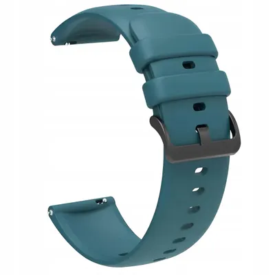 Obrázok produktu pre Silikónový Pásek Pre Smartwatch Watch Universal 20Mm 11 Colour +Teleskop