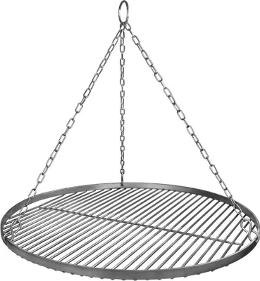 Produktbild von Grillrost Edelstahl 50 cm Stababstand 12 mm