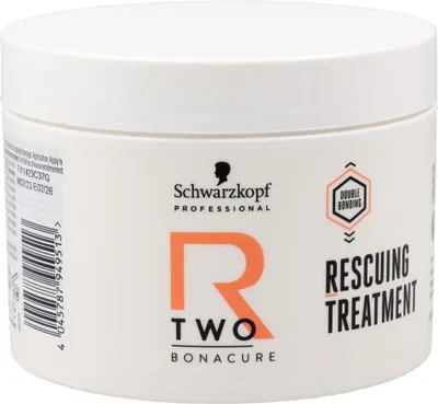 Immagine prodotto di Schwarzkopf Professional Bonacure R-Two Trattamento Salvante 500 ml
