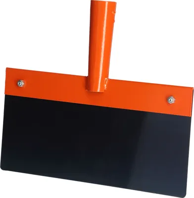 Productafbeelding van MM Eurotool Mest-betonschraper 30cm