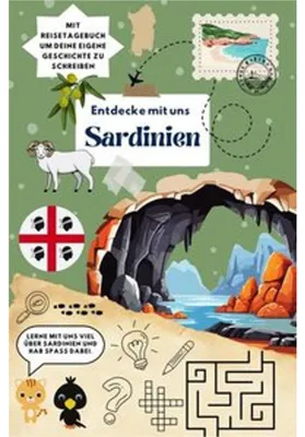 Image de Entdecke mit uns Sardinien