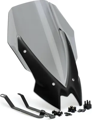 Obrázok produktu pre PUIG 3865H New Generation Touring pasuje na KAWASAKI Z650 Tónované