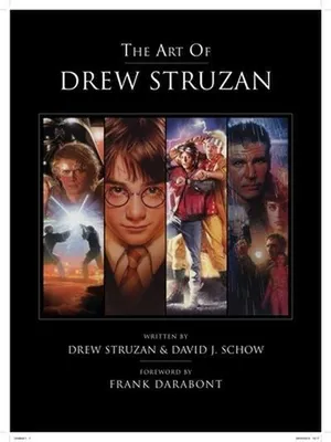 Obrázek produktu pro The Art of Drew Struzan