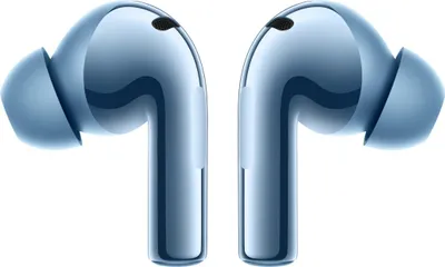 Obrázek produktu pro OnePlus Buds 3, Bezdrátový, 15 - 40000 Hz, Hovory/hudba, 4,8 g, Sluchátka s mikrofonem, Modrá