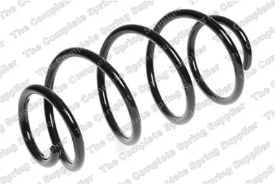 Image de Ressort de suspension LESJOFORS 4015676