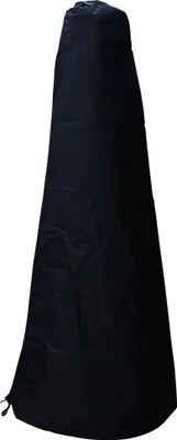 Image de Limousin Protection contre la pluie pour foyer de jardin 126cm