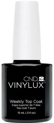 Zdjęcie produktu dla Vinylux Top Coat