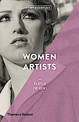 Produktbild von Women Artists
