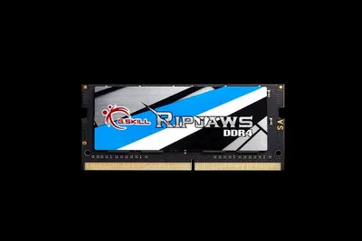 Immagine prodotto di G.Skill Ripjaws SO-DIMM DDR4 Pamięć RAM 16GB 2666MHz CL19 1.20V