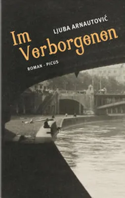Immagine prodotto di Im Verborgenen