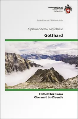 Image de Gipfelziele Gotthard