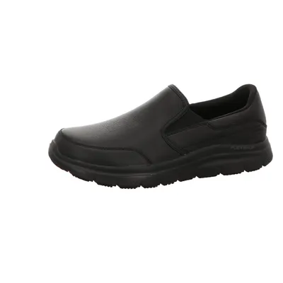 Obrázok produktu pre Skechers FLEX ADVANTAGE SR BRONWOOD Tenisky v nadmernej veľkosti Black 77071EC BLK Pánska obuv