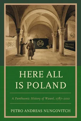 Produktbild von Here All Is Poland