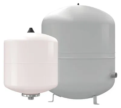 Produktbild von Ausdehnungsgefäß für Solaranlagen Optiline MAG-S 50