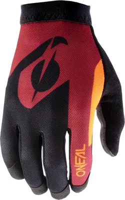 Produktbild von Oneal AMX Altitude Motocross Handschuhe Farbe: Rot/Orange, Grösse: 8 (S)
