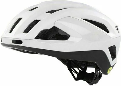Produktbild von Oakley ARO3 Endurance Ice Europe I.C.E. White Reflective S Fahrradhelm