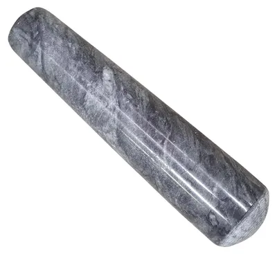 Produktbild von KÜCHENPROFI Stößel zu Mörser MARMOR schwarz 11 cm
