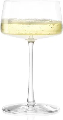 Obrázek produktu pro Sada 6 sklenic na šampaňské Stölzle Lausitz Power. Kvalitní sklenice na šampaňské, ideální pro sekt nebo prosecco. Tenké, vhodné do myčky. Elegantní a jemné křišťálové sklenice. | EAN 4012632292490 | HAN 159 00 08