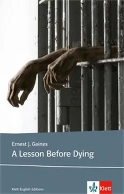 Obrázok produktu pre A Lesson Before Dying