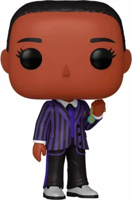 Image de Funko Pop! Wednesday Bianca Barclay - Winylowa figurka kolekcjonerska